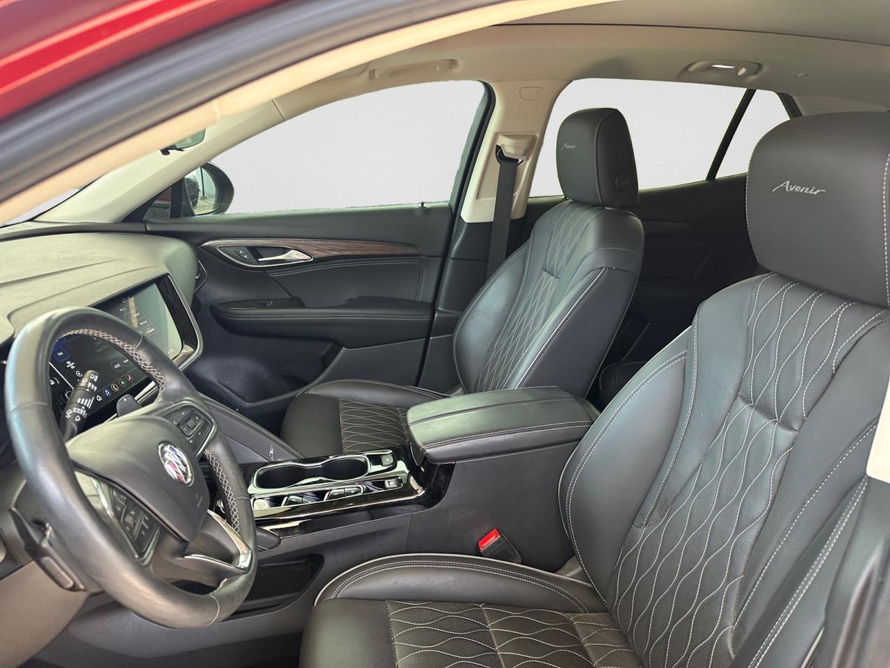 2023 Buick Envision Avenir  Selma TX