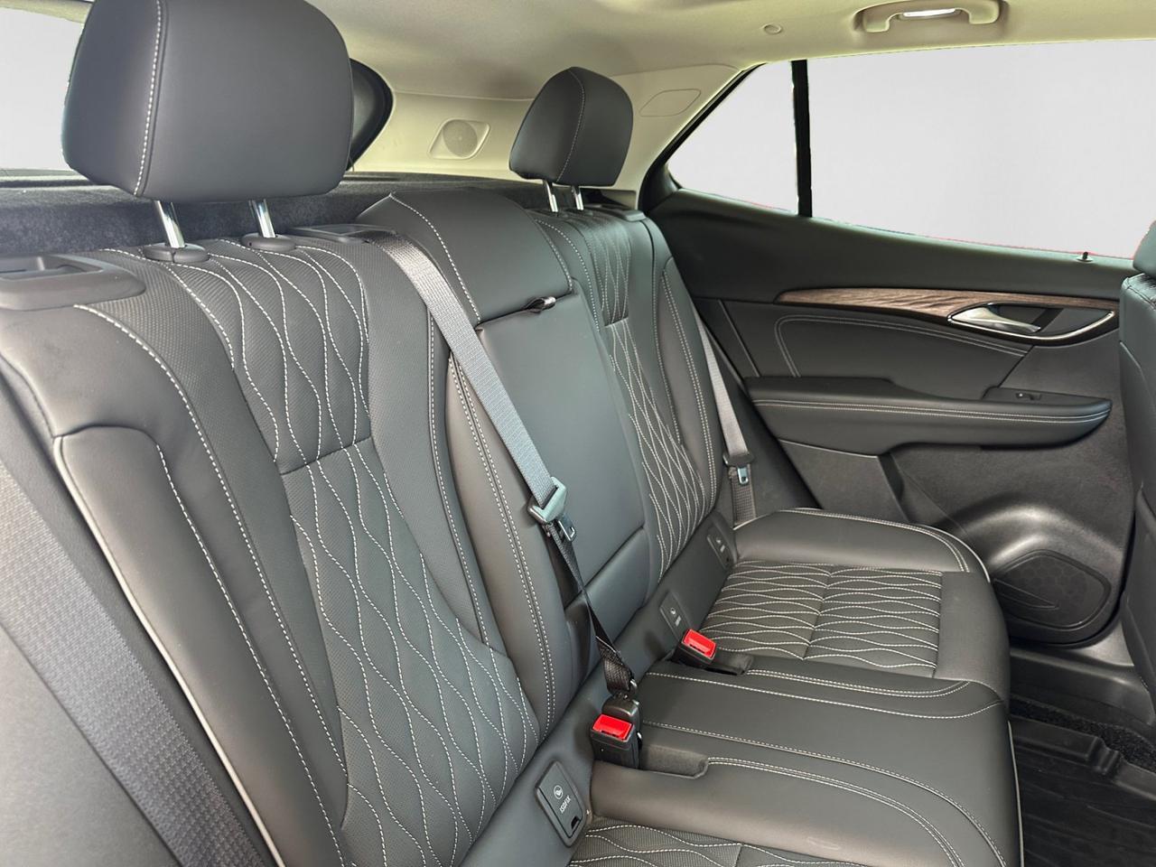 2023 Buick Envision Avenir  Selma TX