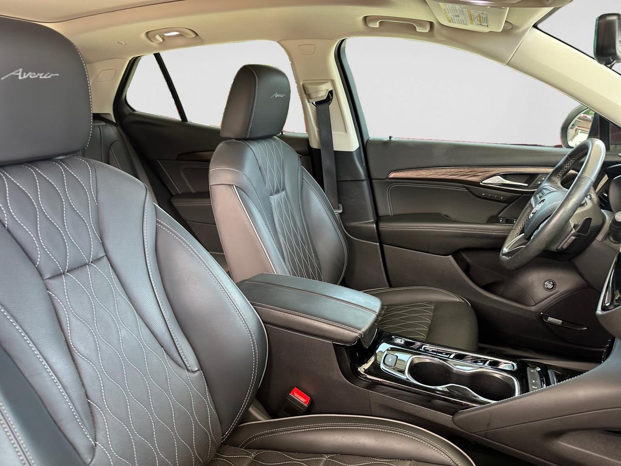 2023 Buick Envision Avenir  Selma TX