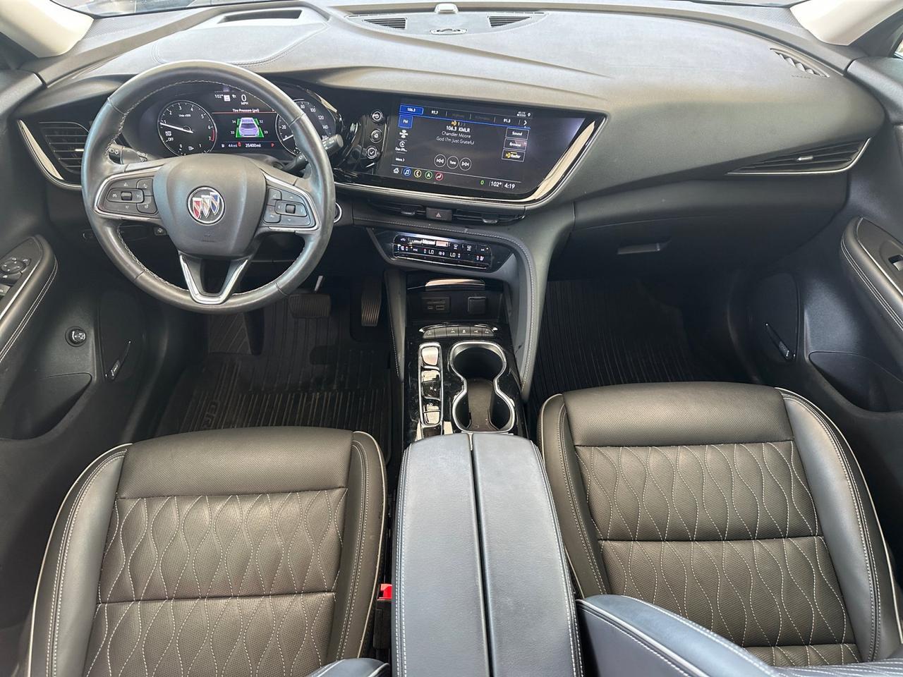 2023 Buick Envision Avenir  Selma TX