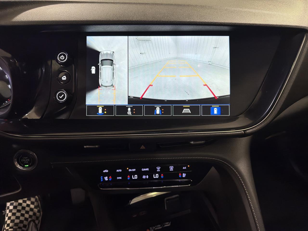 2023 Buick Envision Avenir San Antonio TX