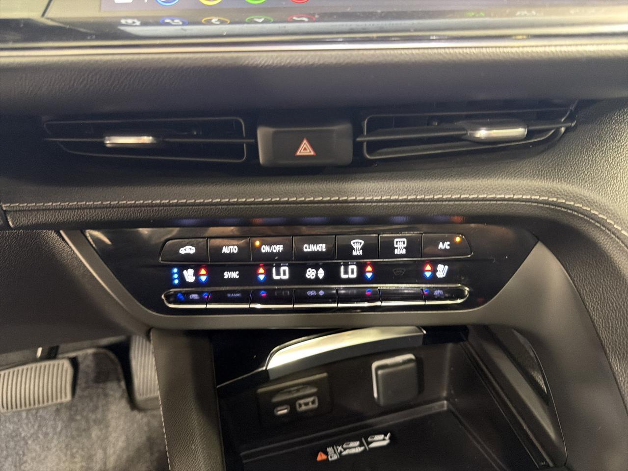 2023 Buick Envision Avenir San Antonio TX