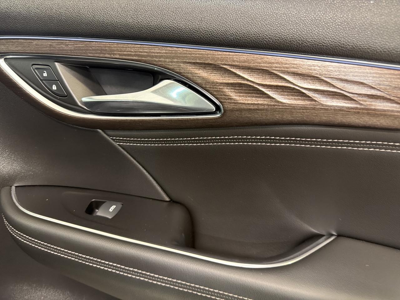2023 Buick Envision Avenir San Antonio TX