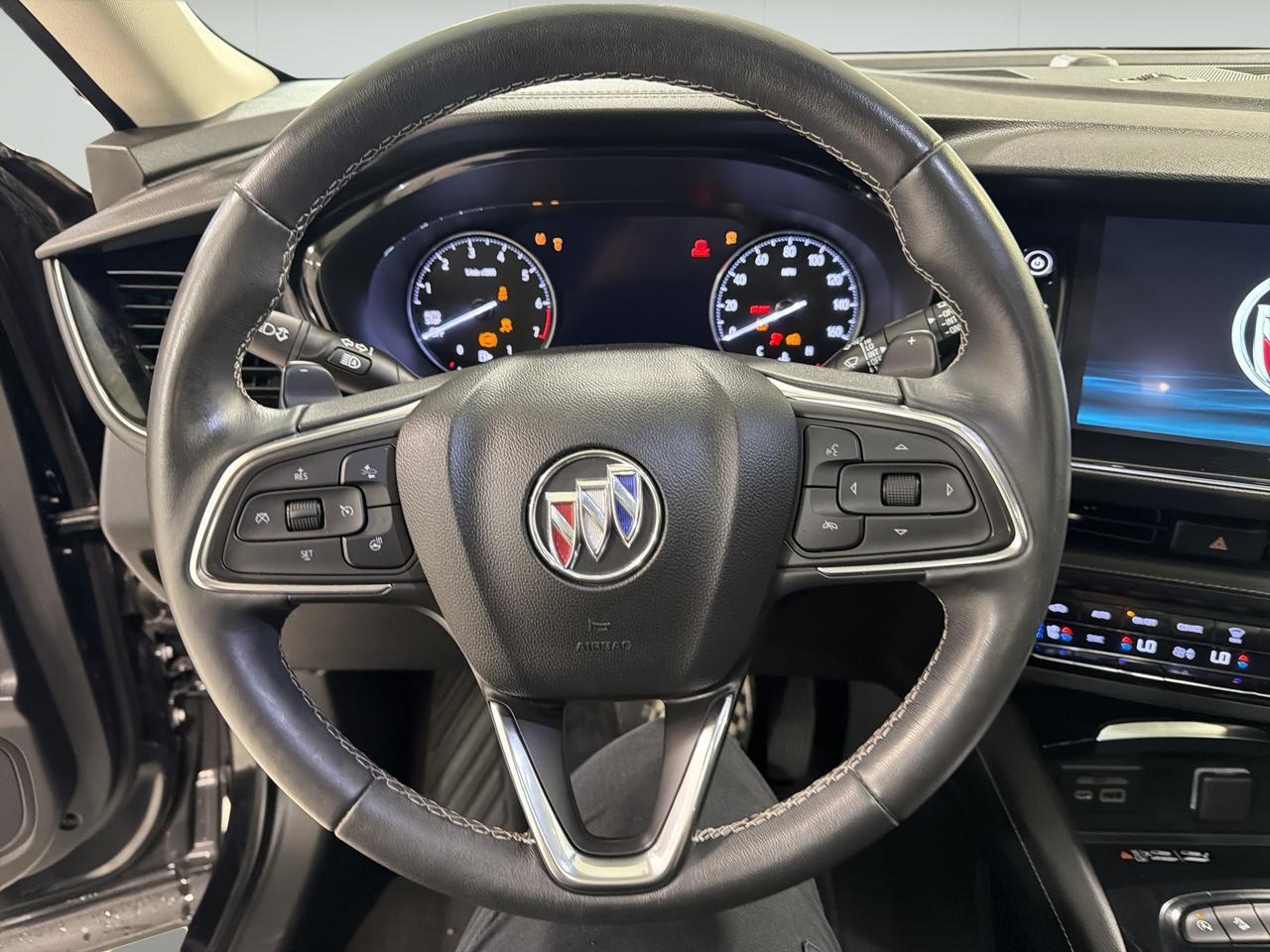 2023 Buick Envision Avenir San Antonio TX