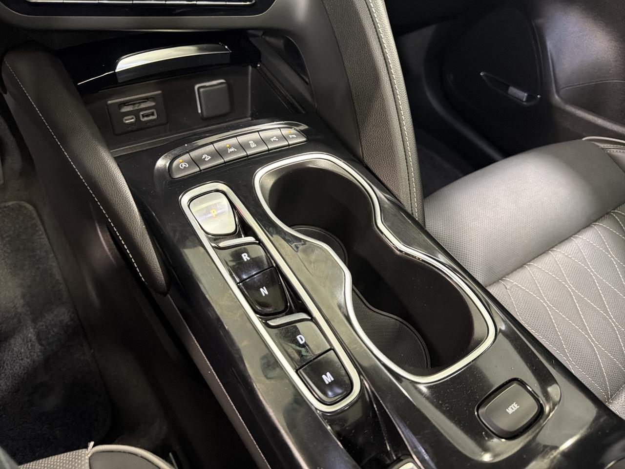 2023 Buick Envision Avenir San Antonio TX