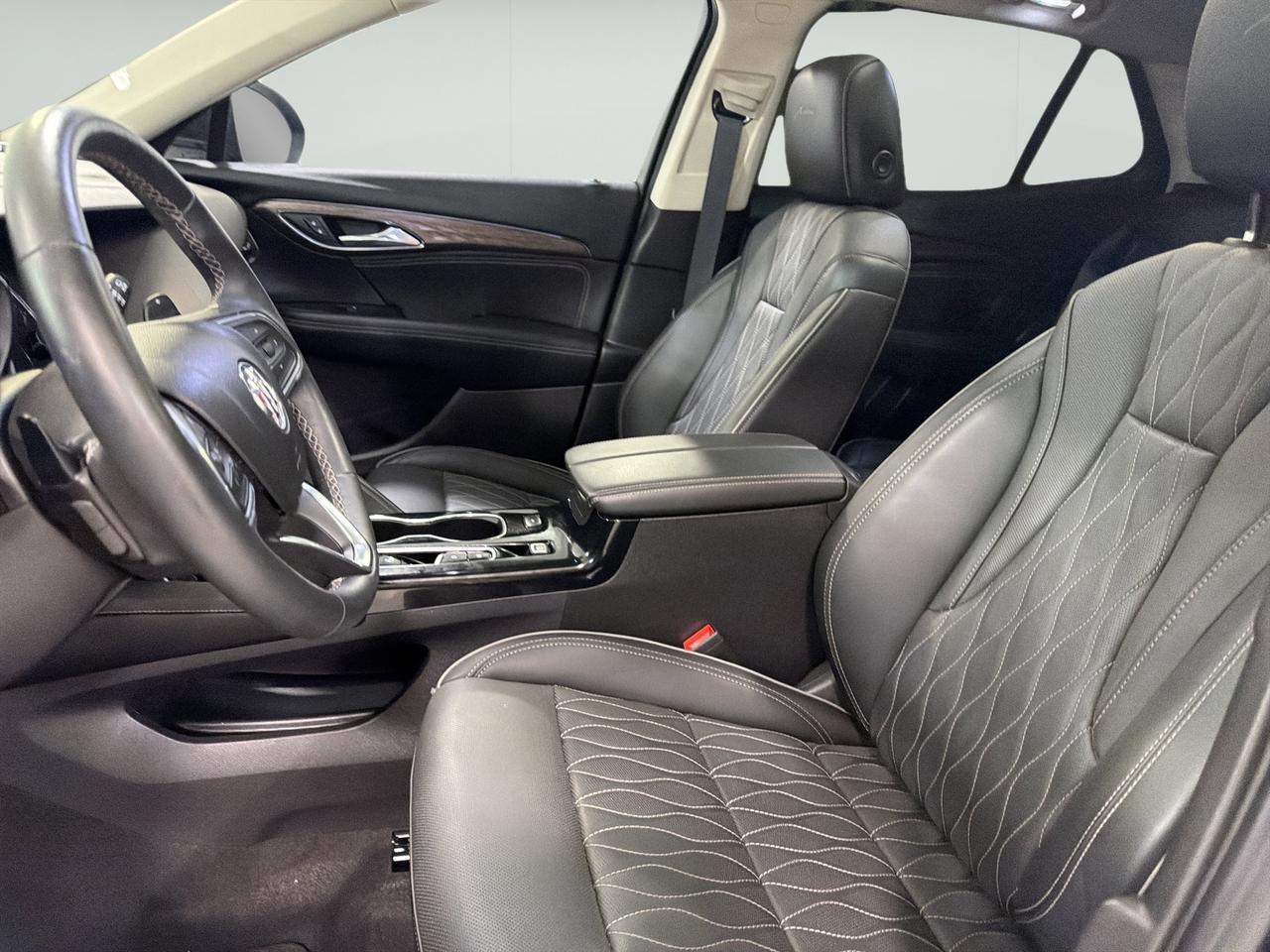 2023 Buick Envision Avenir San Antonio TX