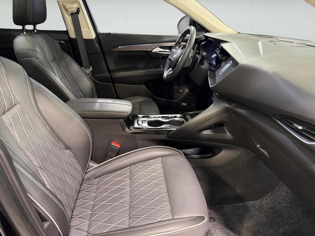 2023 Buick Envision Avenir San Antonio TX