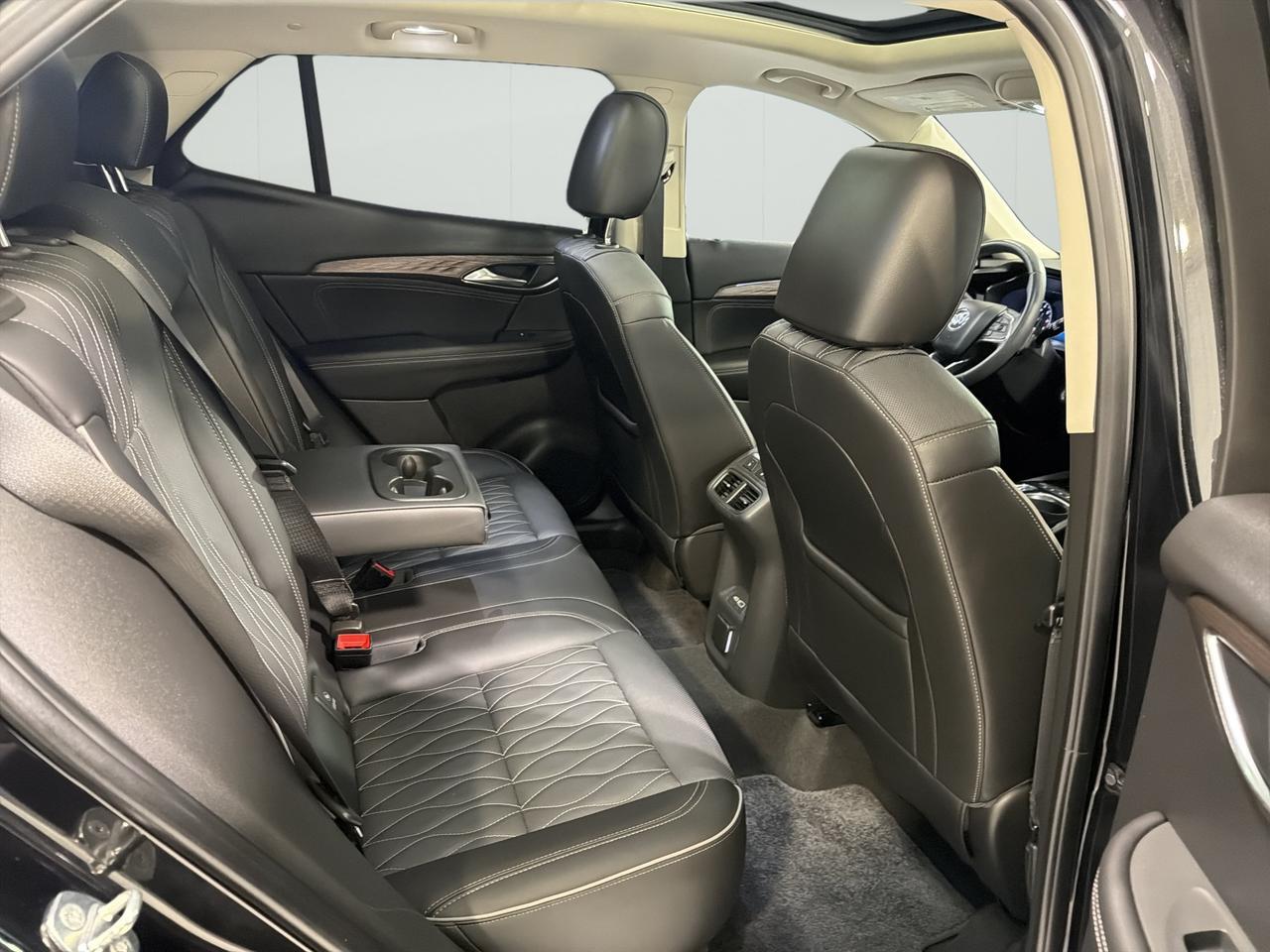 2023 Buick Envision Avenir San Antonio TX