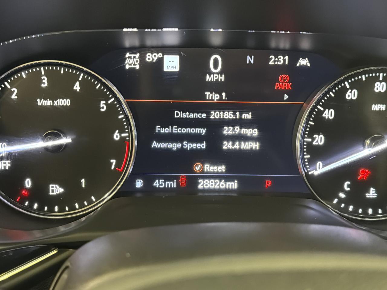 2023 Buick Envision Avenir San Antonio TX
