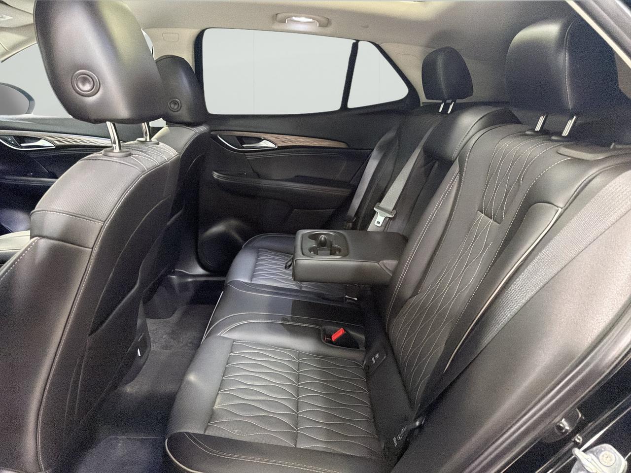 2023 Buick Envision Avenir San Antonio TX