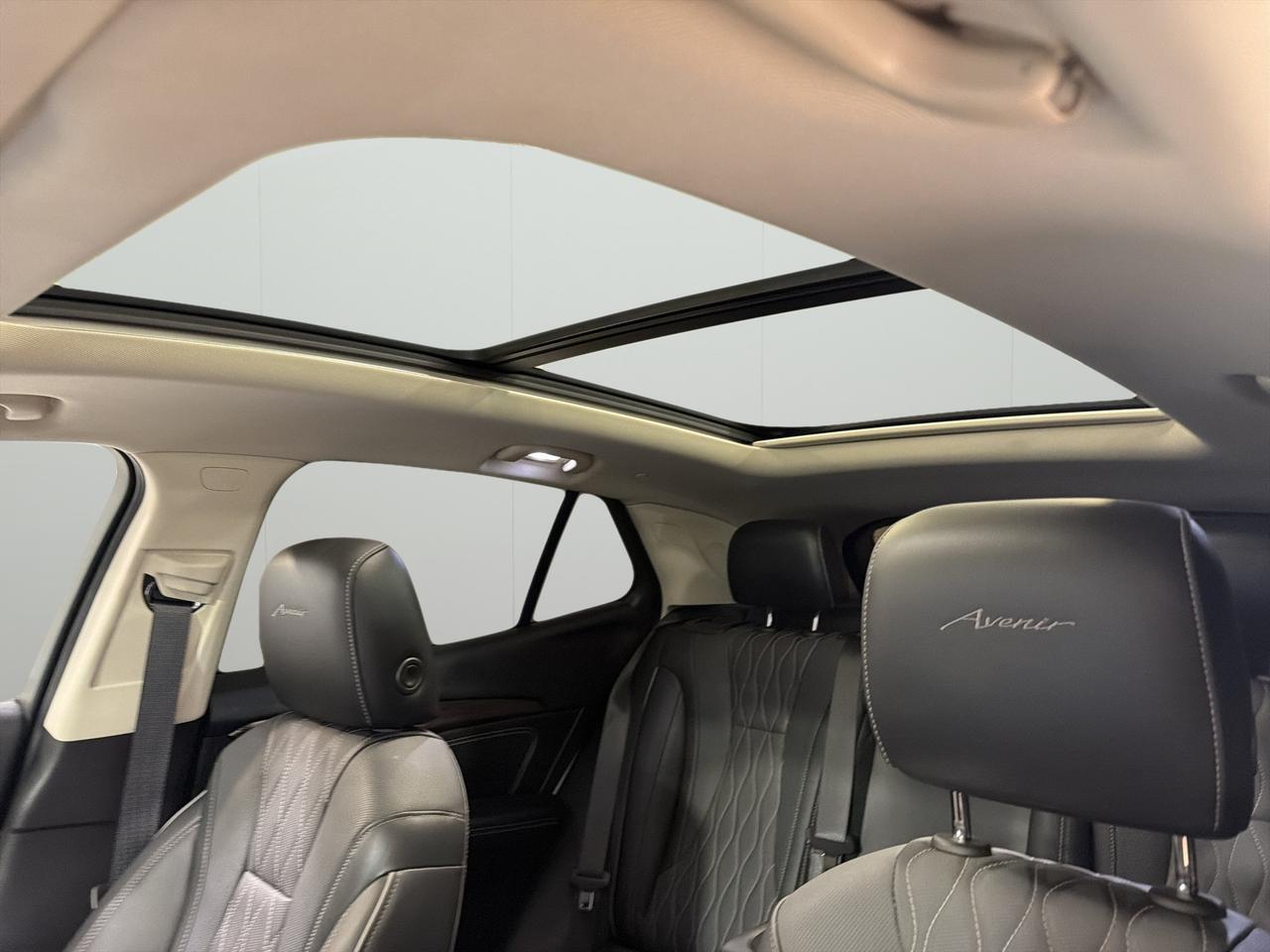 2023 Buick Envision Avenir San Antonio TX