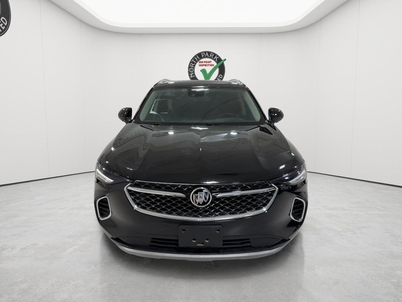 2023 Buick Envision Avenir San Antonio TX
