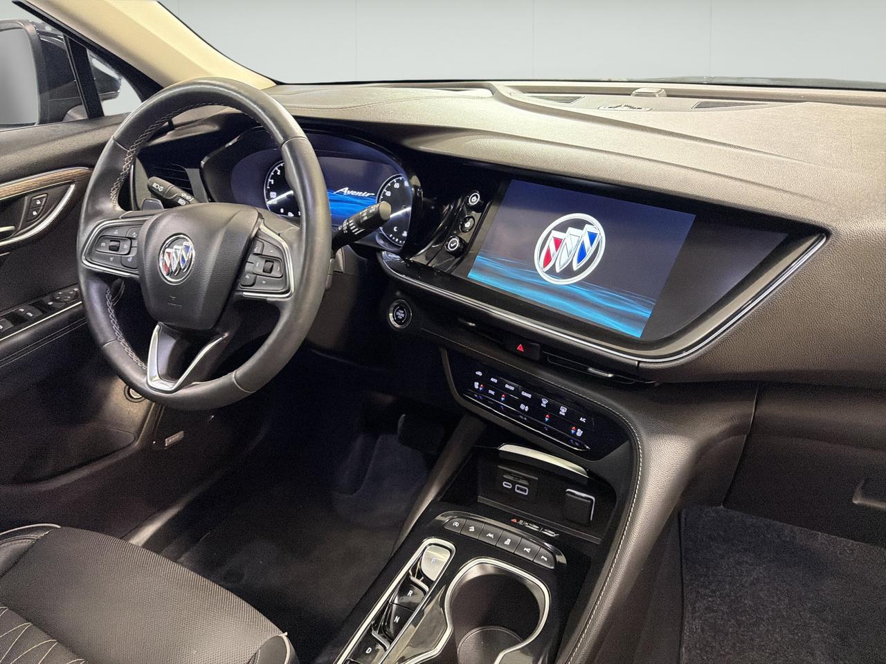 2023 Buick Envision Avenir San Antonio TX