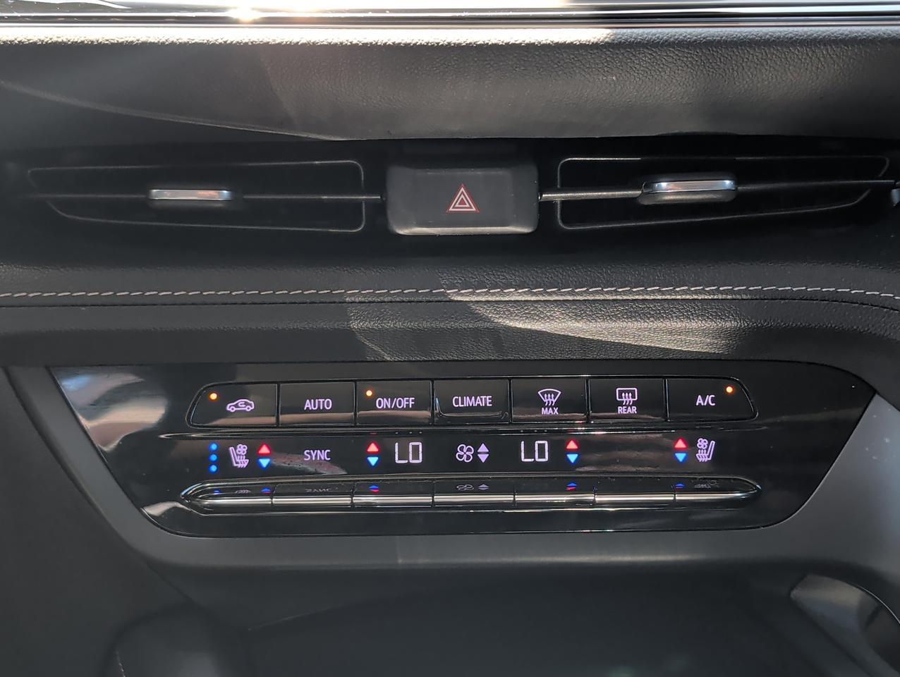2023 Buick Envision Avenir San Juan TX
