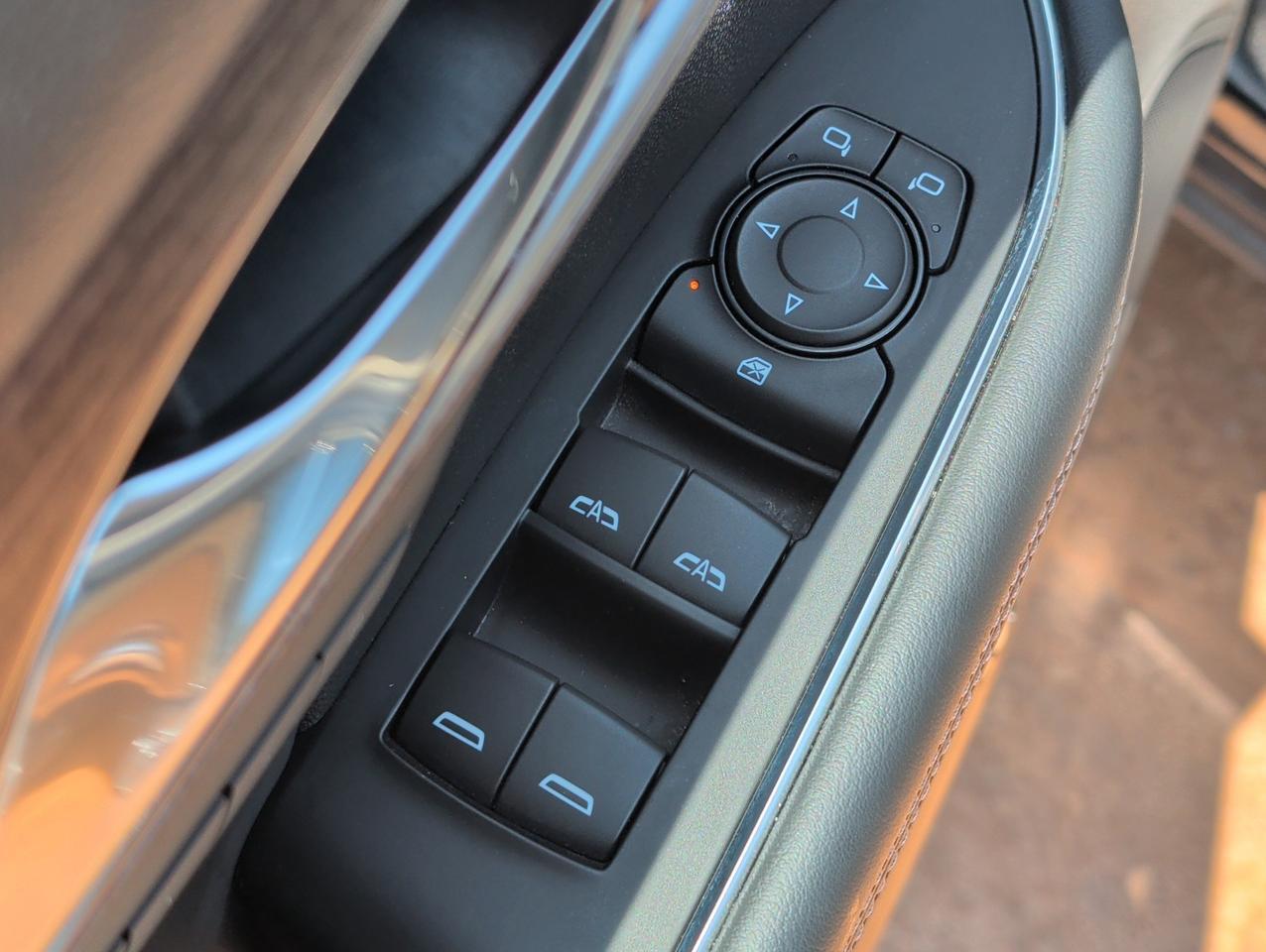 2023 Buick Envision Avenir San Juan TX