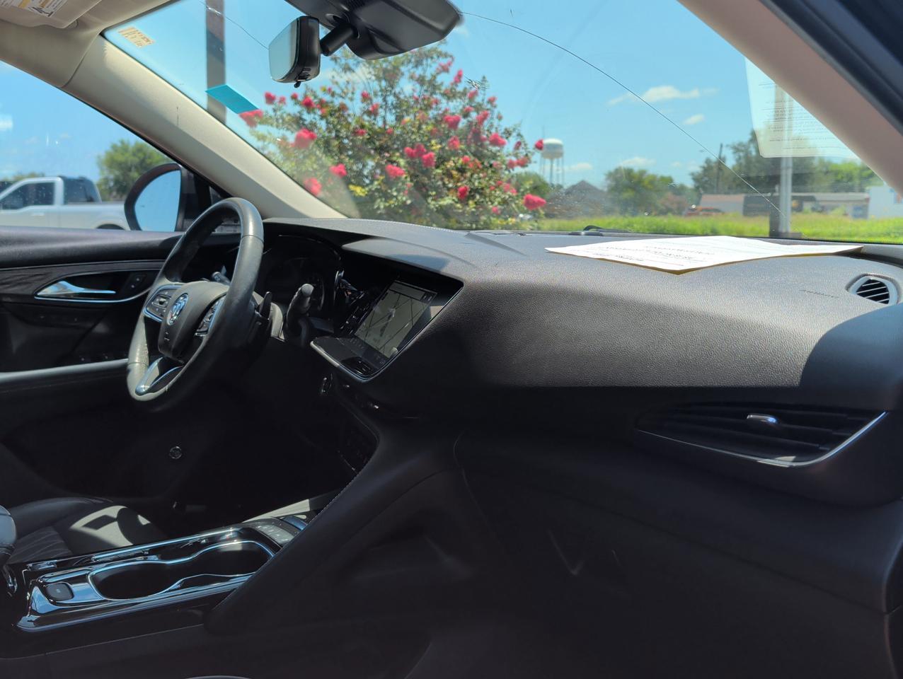 2023 Buick Envision Avenir San Juan TX