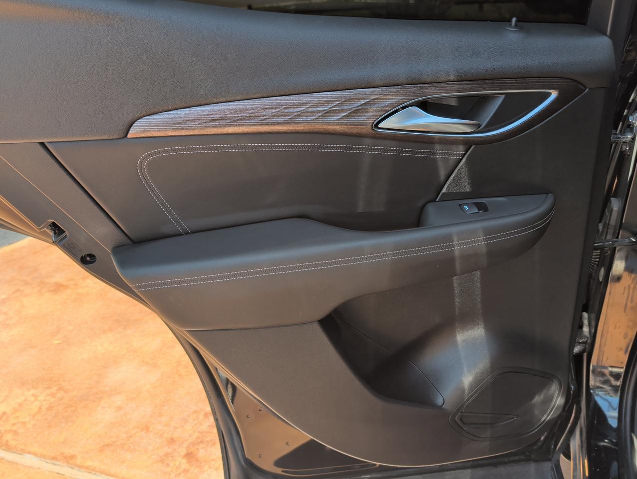 2023 Buick Envision Avenir San Juan TX