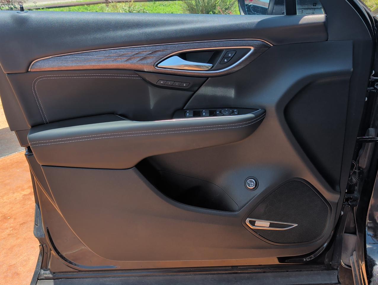 2023 Buick Envision Avenir San Juan TX
