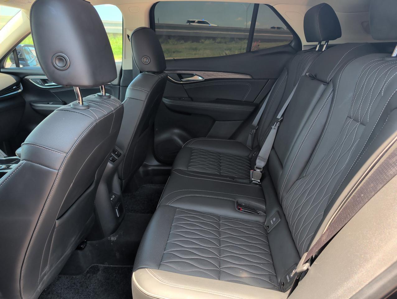 2023 Buick Envision Avenir San Juan TX