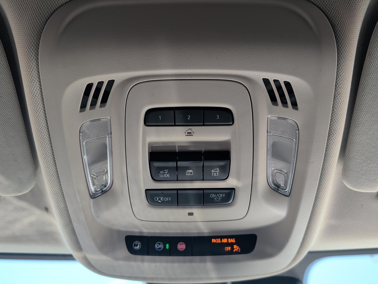 2023 Buick Envision Avenir San Juan TX