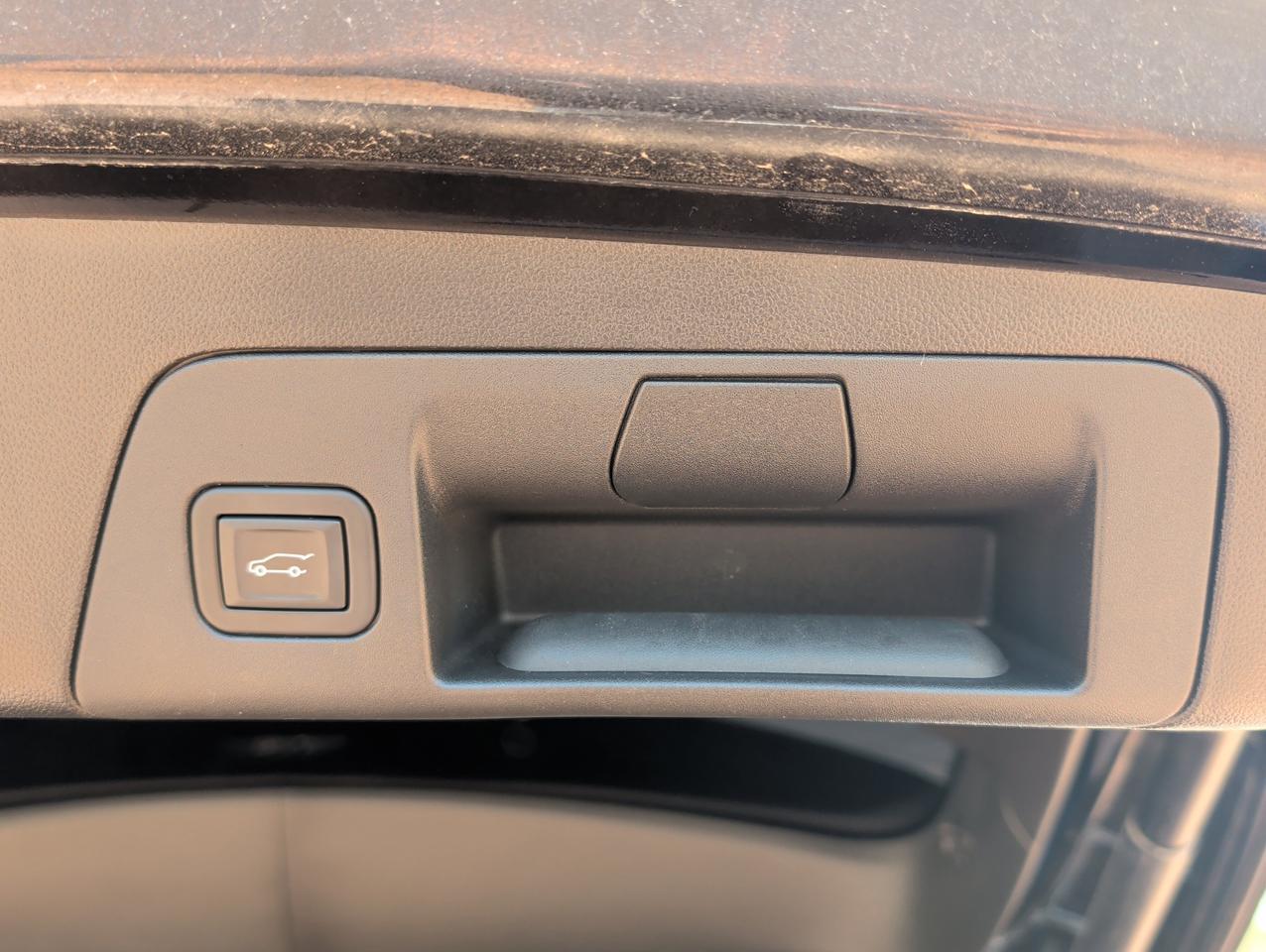 2023 Buick Envision Avenir San Juan TX