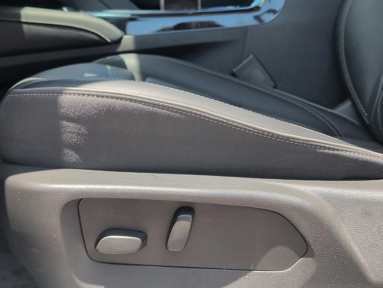 2023 Buick Envision Avenir San Juan TX