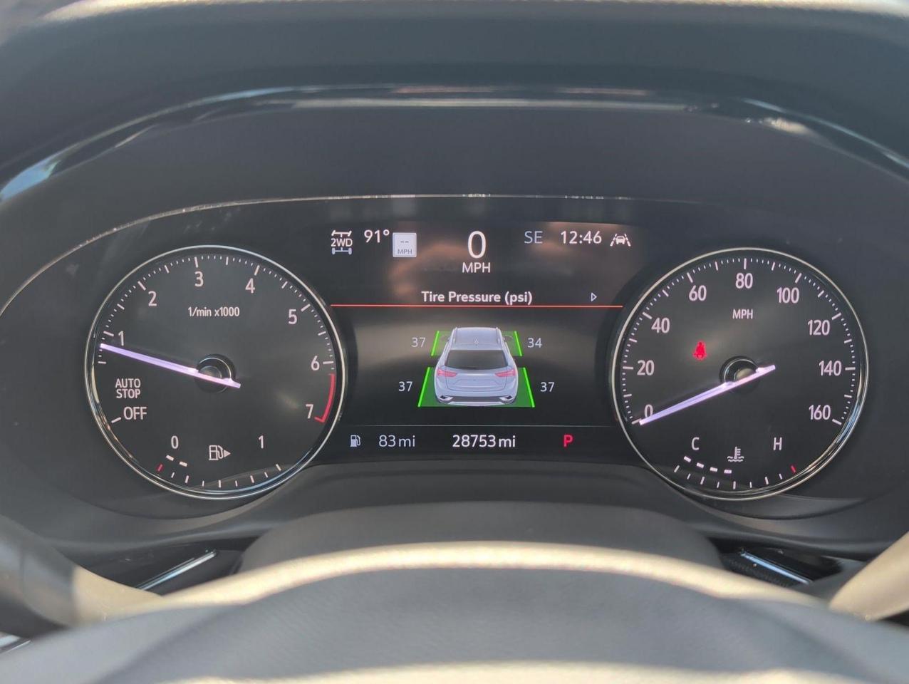 2023 Buick Envision Avenir San Juan TX