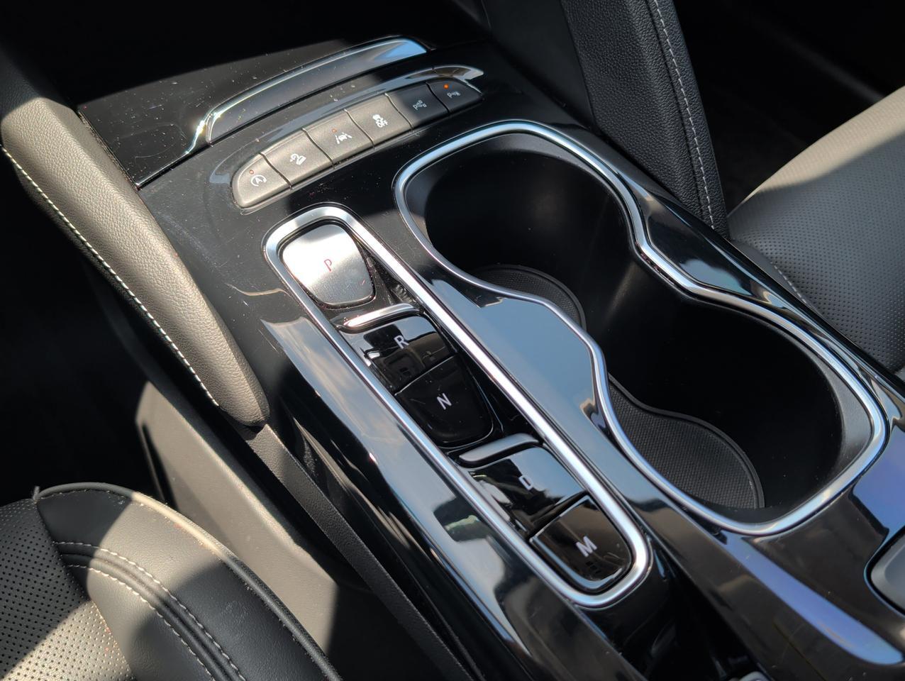2023 Buick Envision Avenir San Juan TX