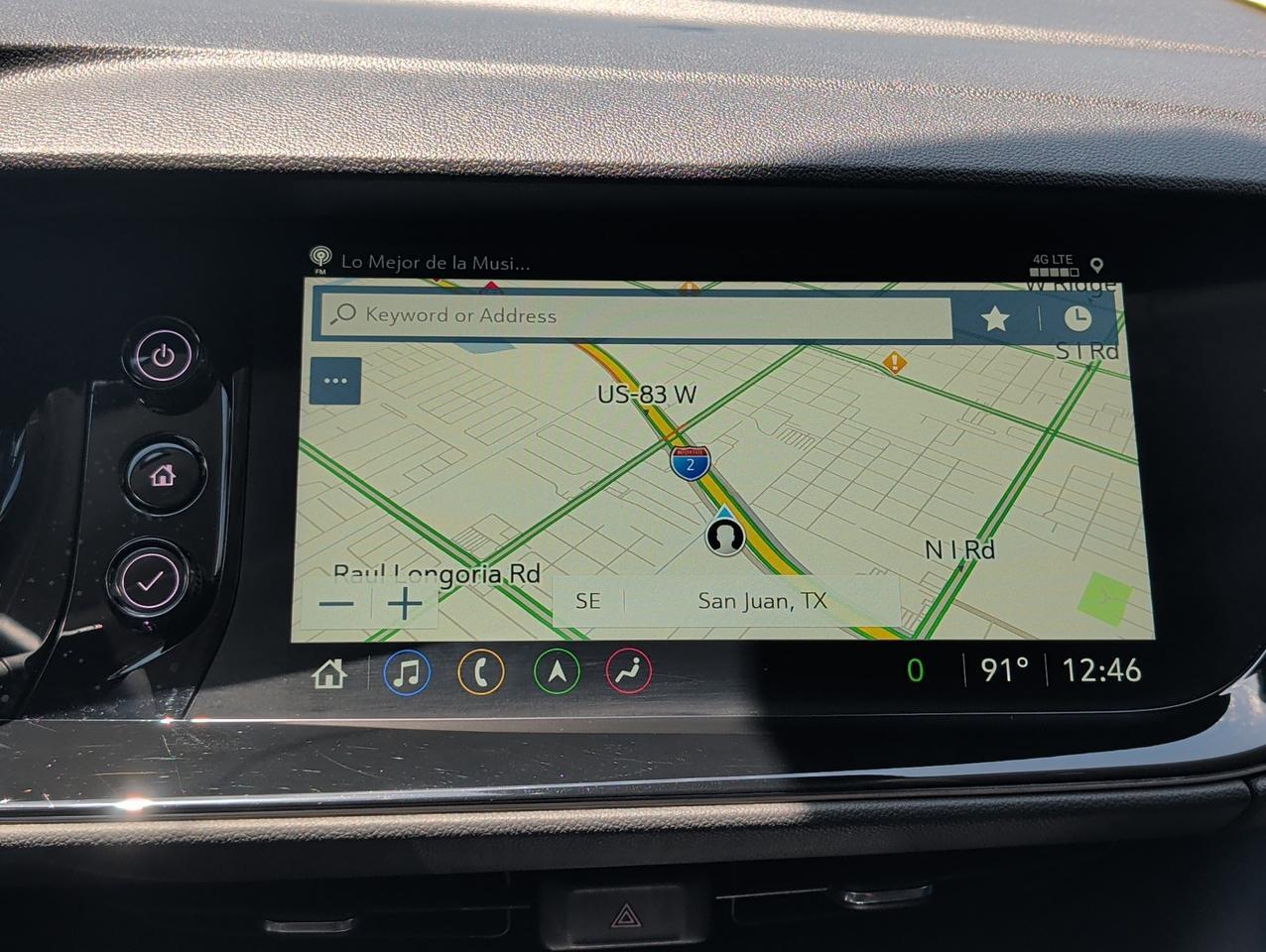 2023 Buick Envision Avenir San Juan TX