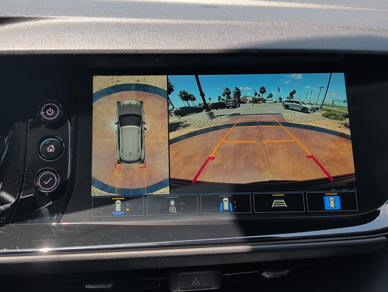 2023 Buick Envision Avenir San Juan TX