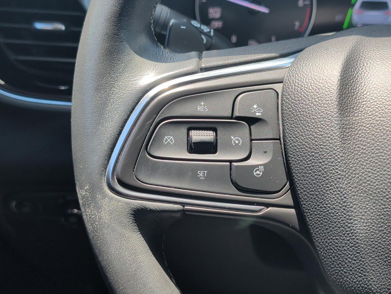 2023 Buick Envision Avenir San Juan TX