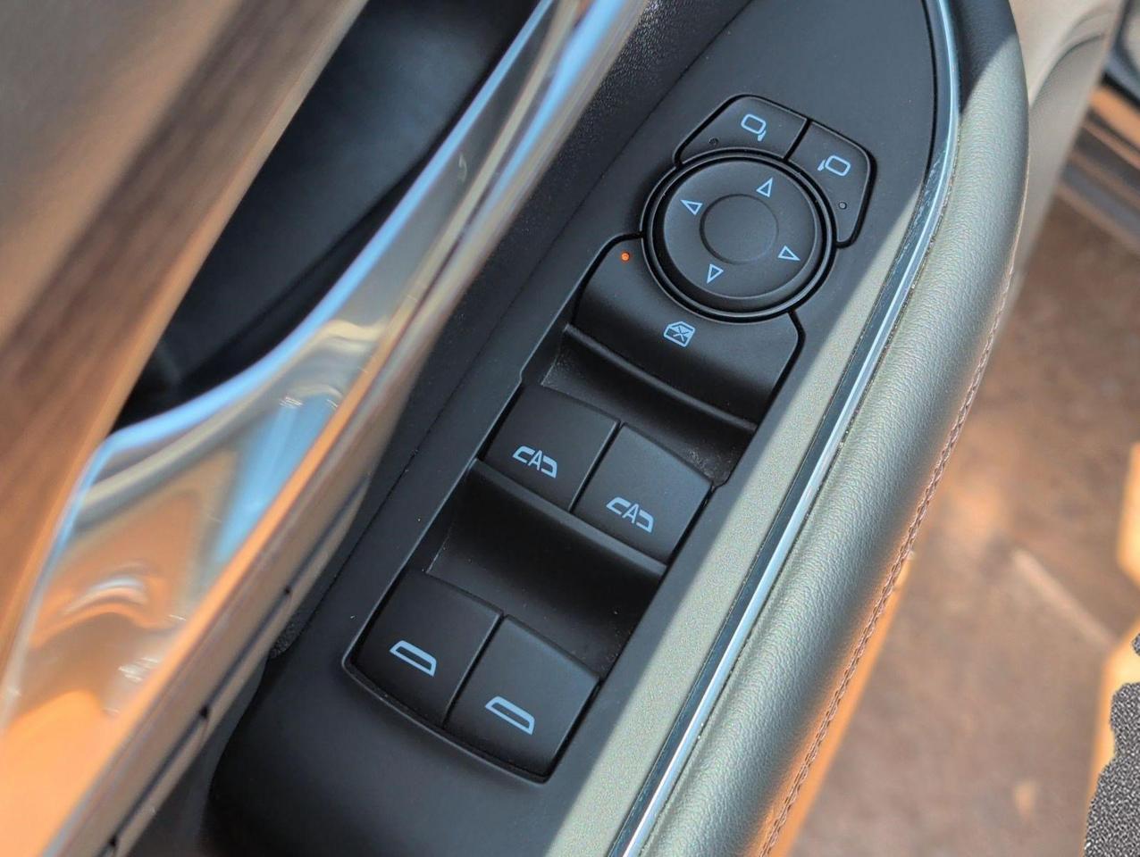 2023 Buick Envision Avenir San Juan TX