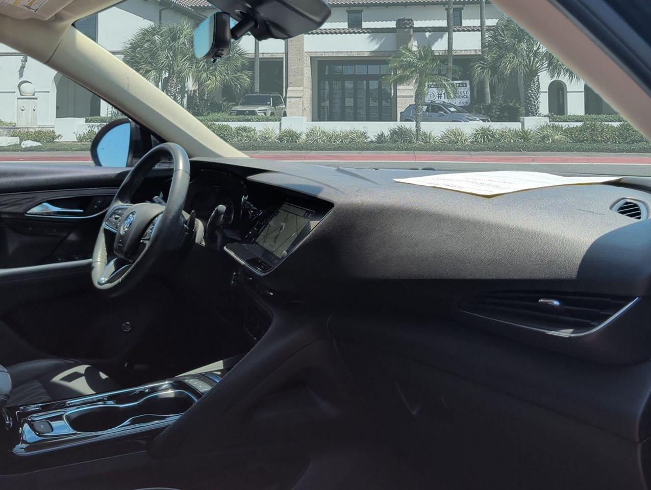 2023 Buick Envision Avenir San Juan TX