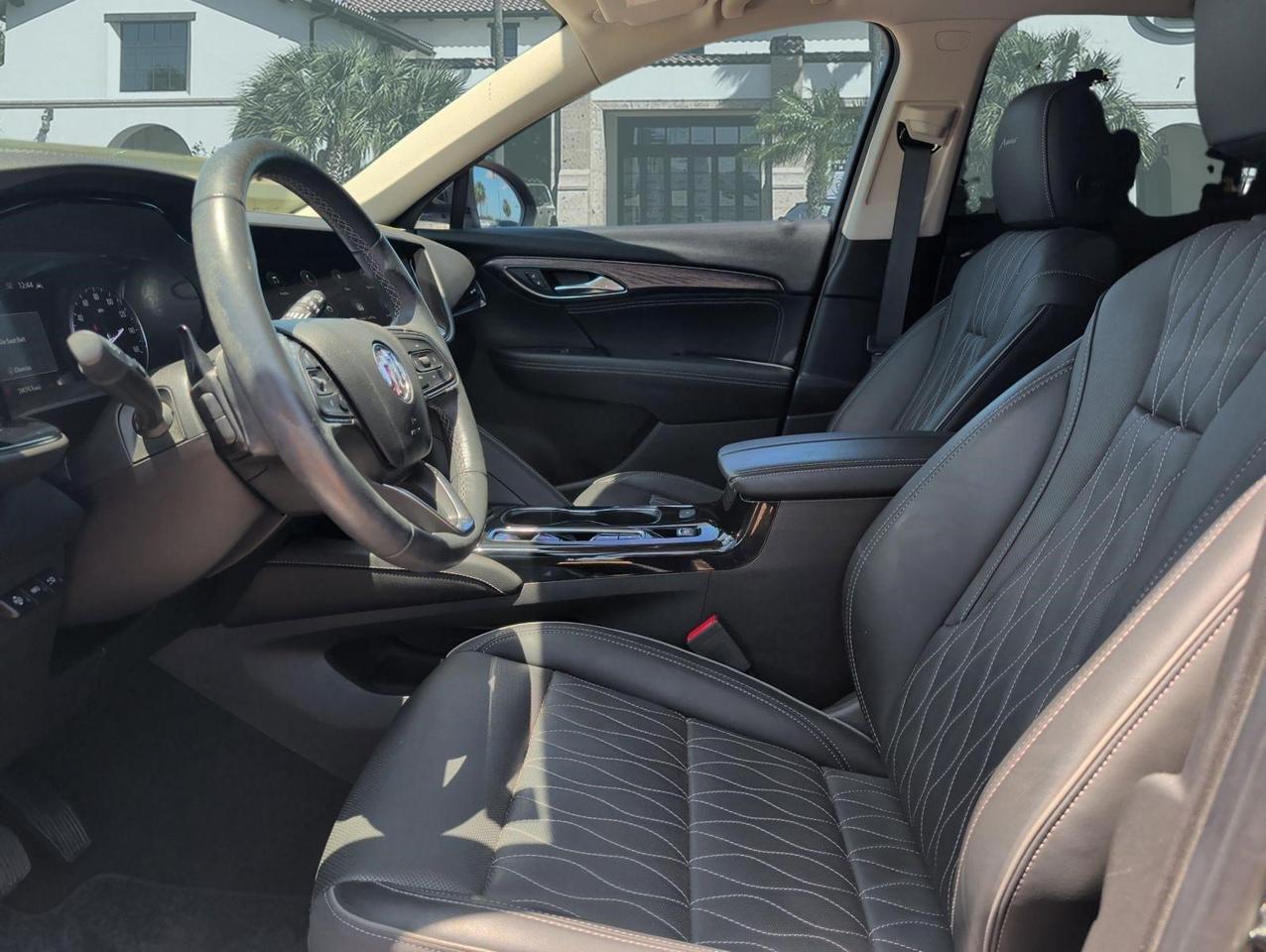 2023 Buick Envision Avenir San Juan TX