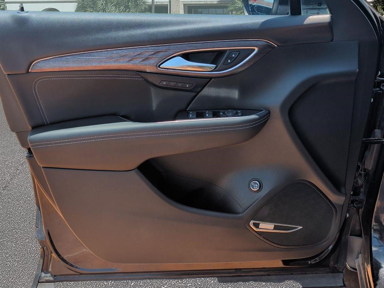 2023 Buick Envision Avenir San Juan TX