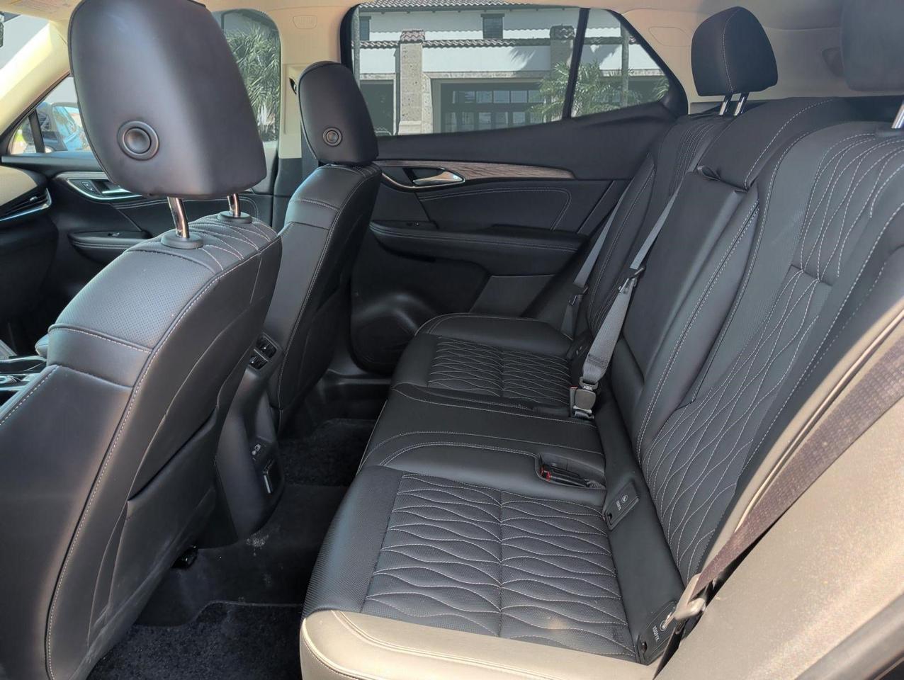 2023 Buick Envision Avenir San Juan TX