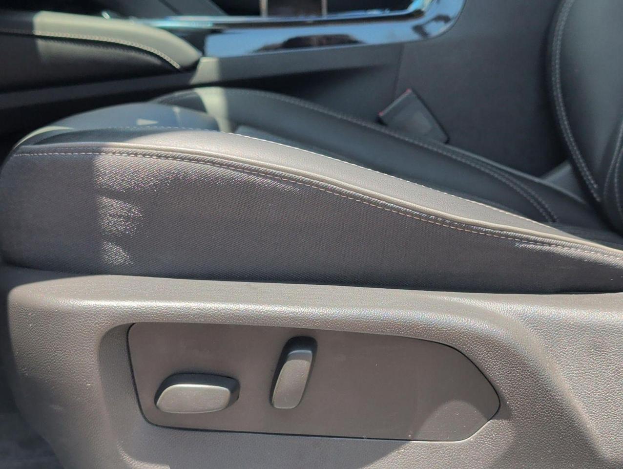 2023 Buick Envision Avenir San Juan TX