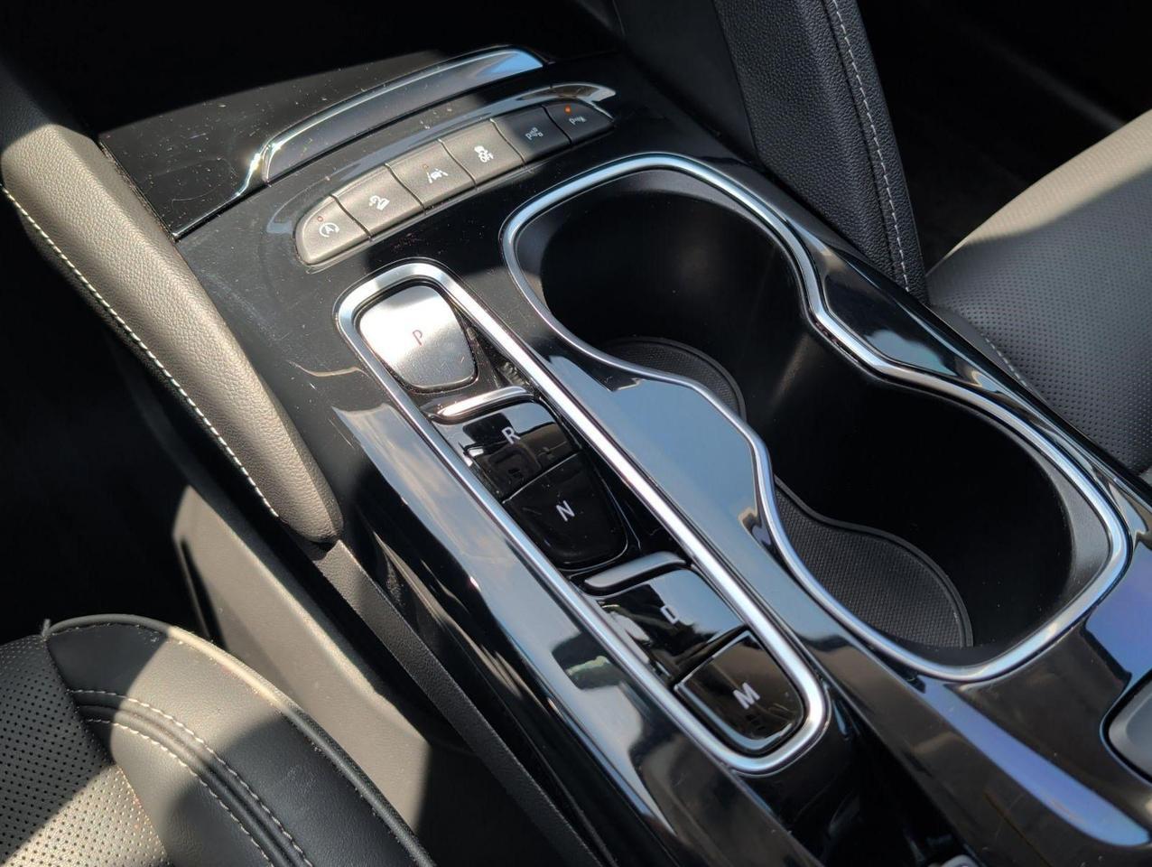 2023 Buick Envision Avenir San Juan TX