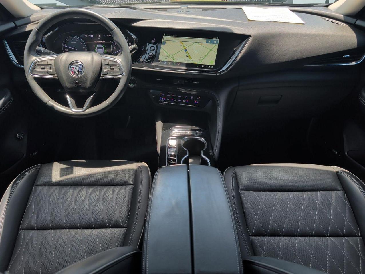 2023 Buick Envision Avenir San Juan TX