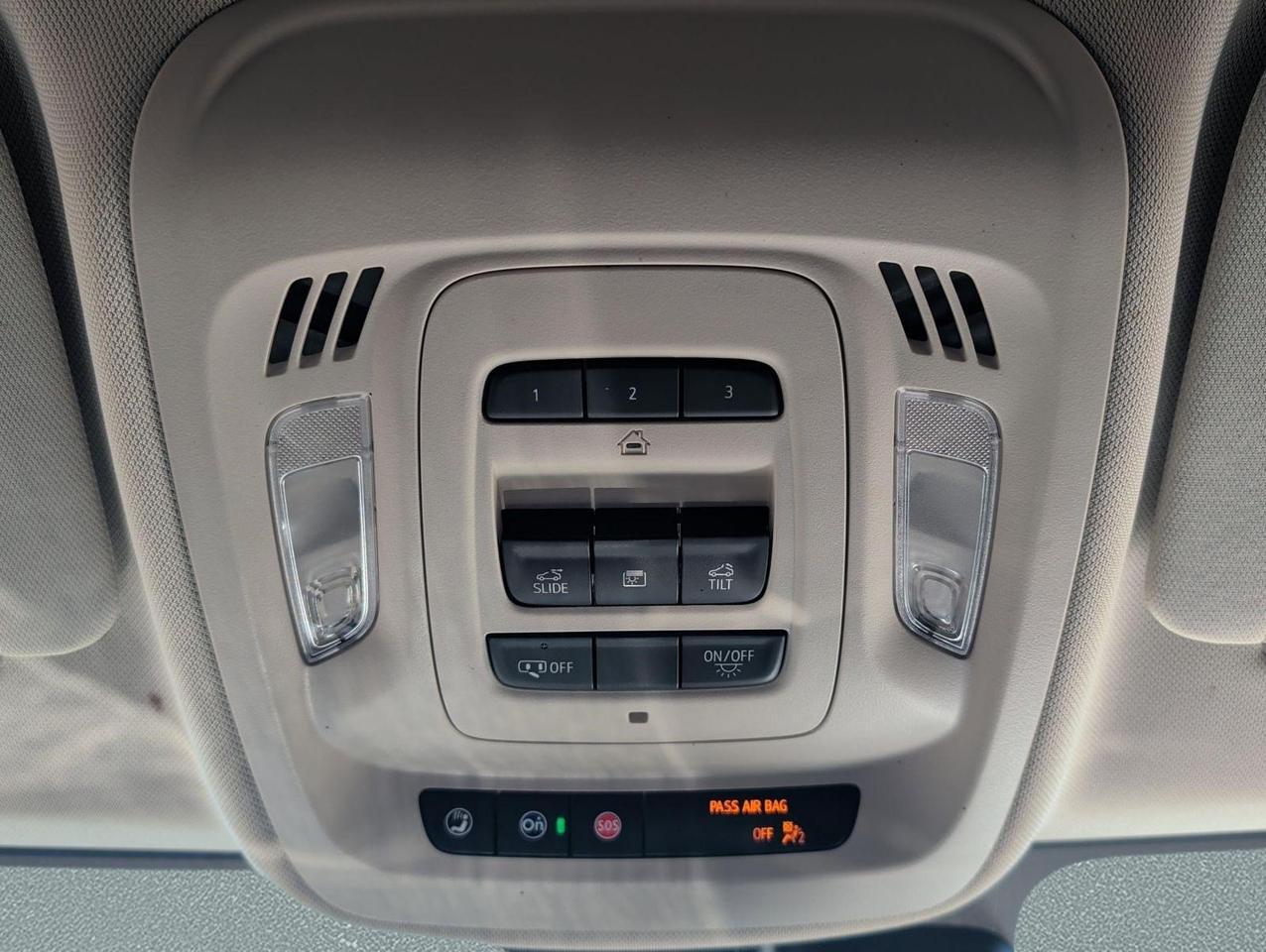 2023 Buick Envision Avenir San Juan TX