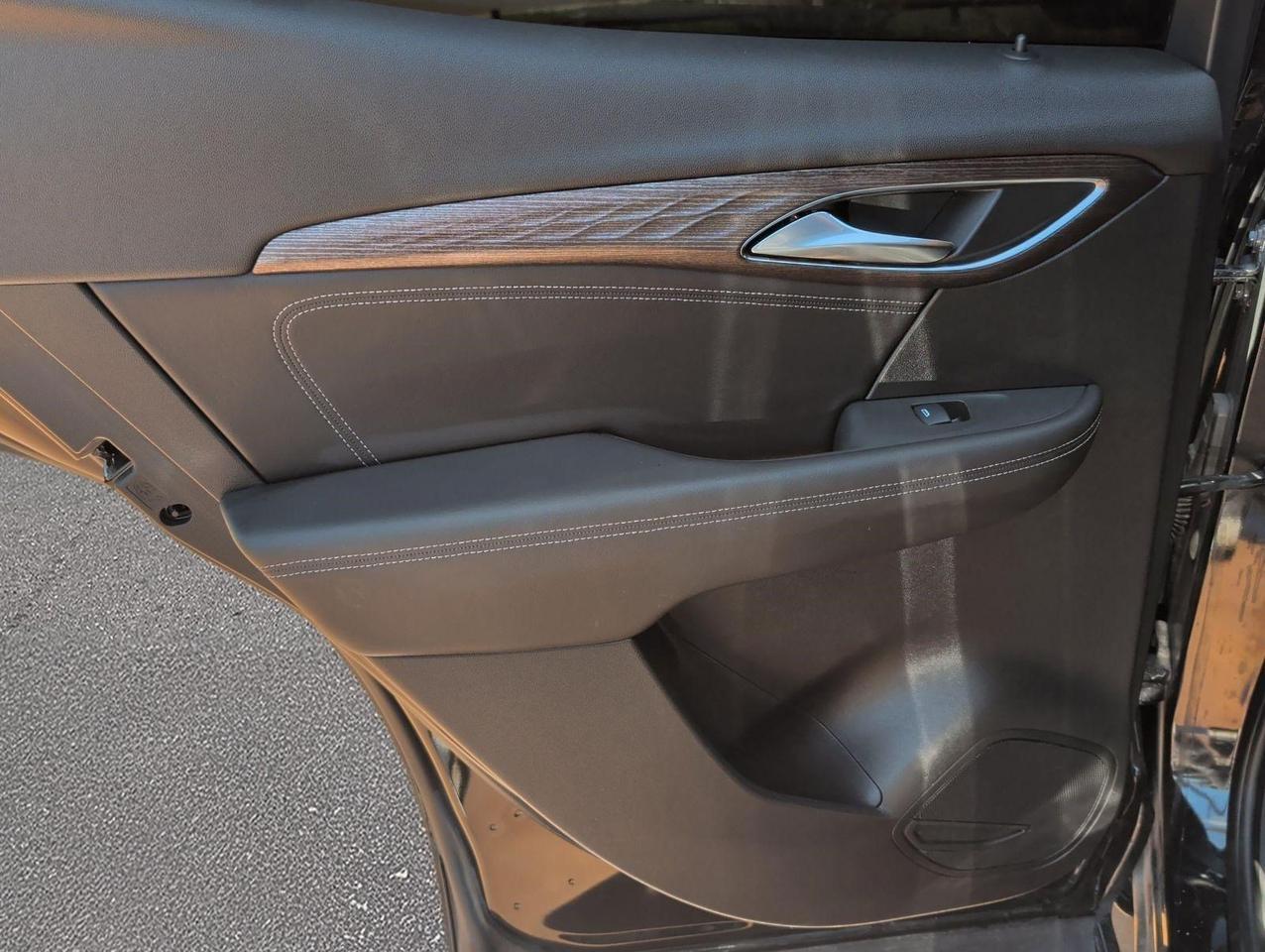 2023 Buick Envision Avenir San Juan TX