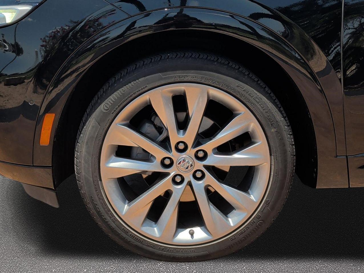 2023 Buick Envision Avenir San Juan TX