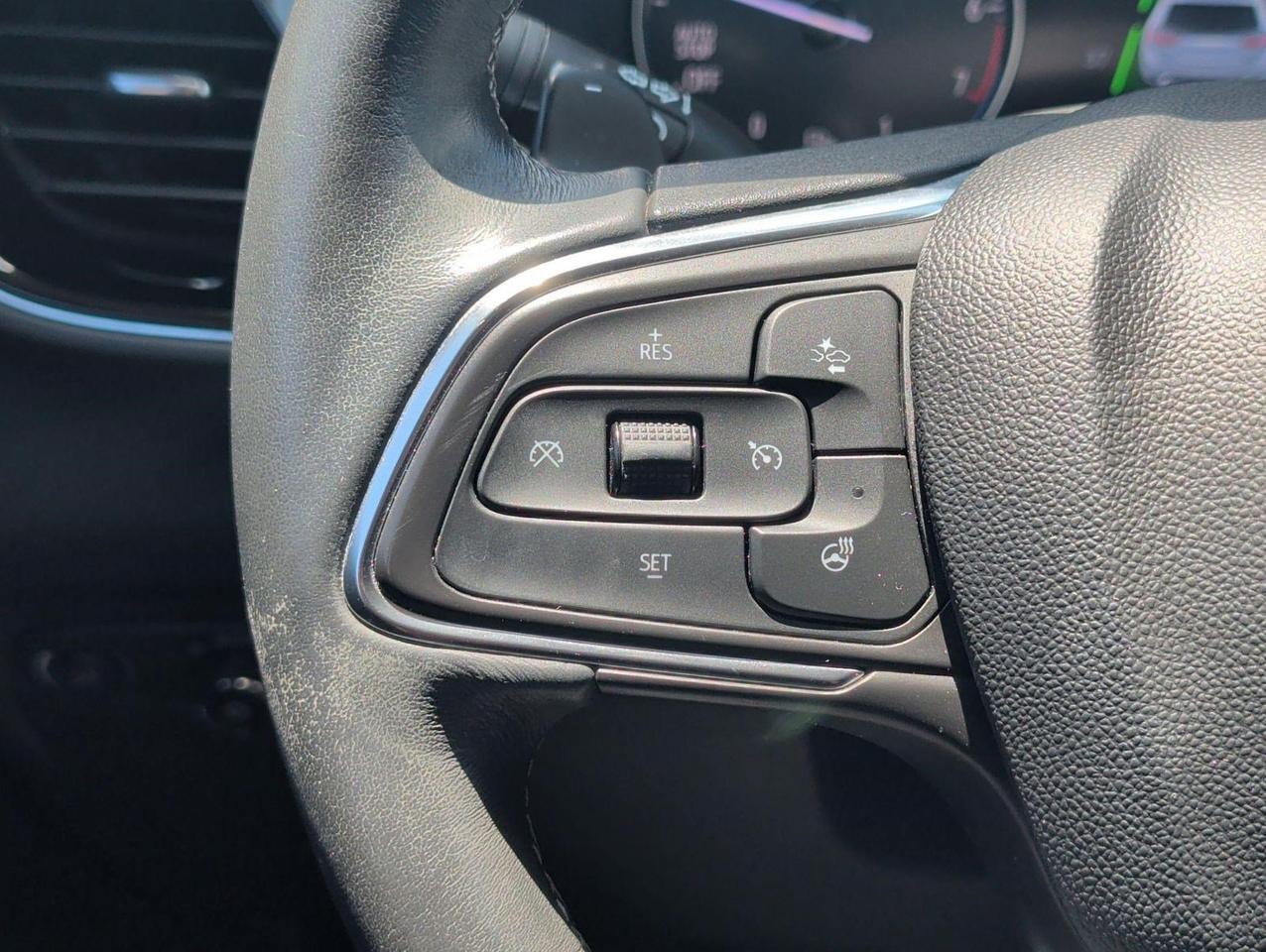2023 Buick Envision Avenir San Juan TX