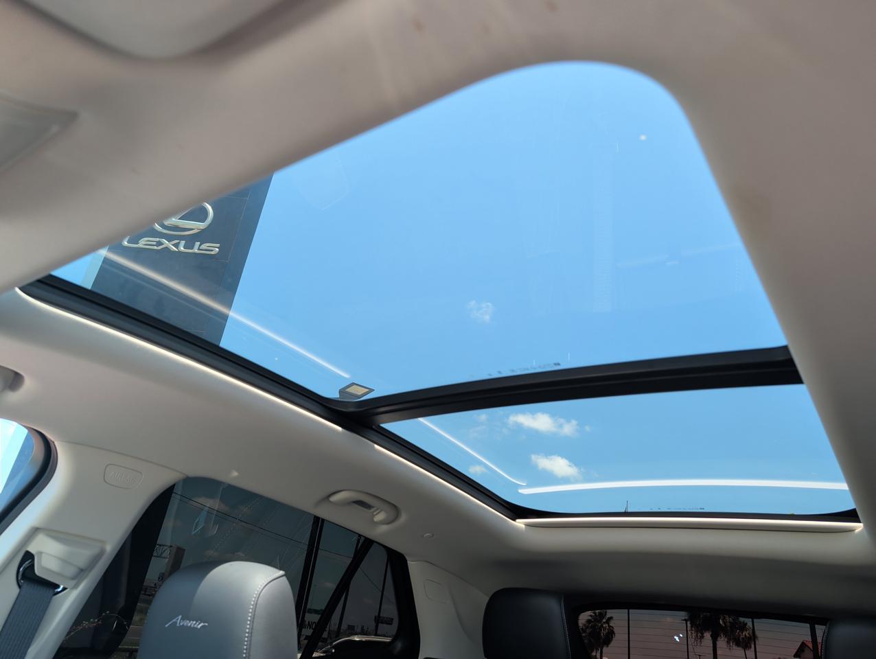 2023 Buick Envision Avenir San Juan TX