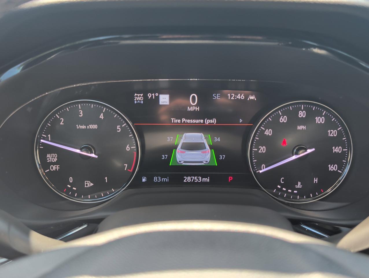 2023 Buick Envision Avenir San Juan TX