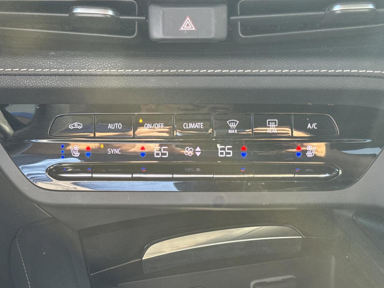 2023 Buick Envision Avenir San Antonio TX