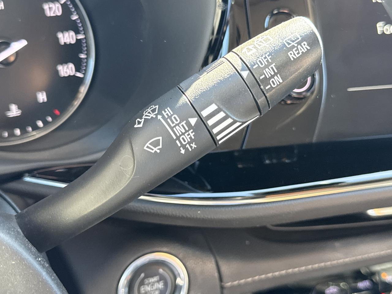 2023 Buick Envision Avenir San Antonio TX