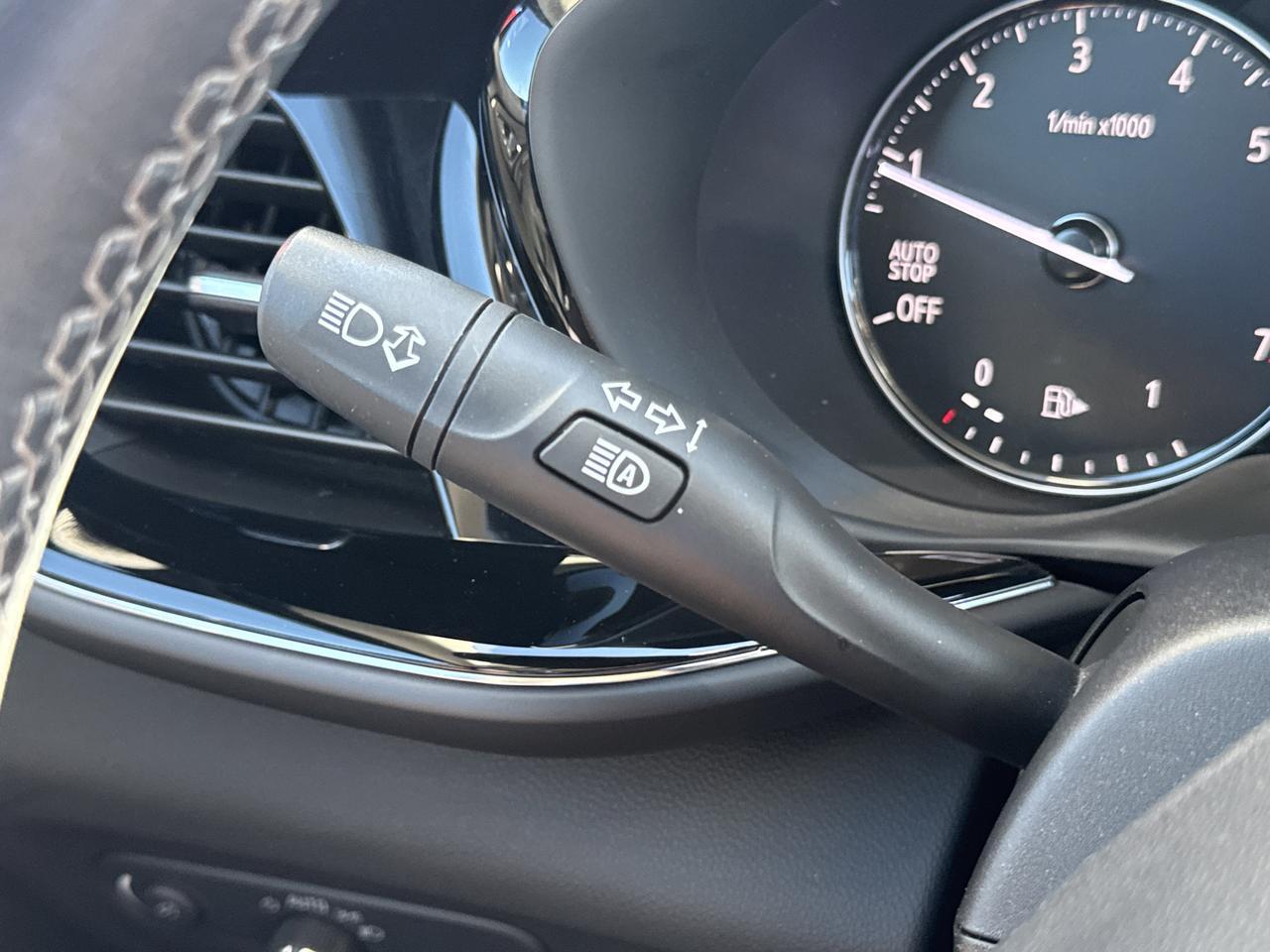 2023 Buick Envision Avenir San Antonio TX