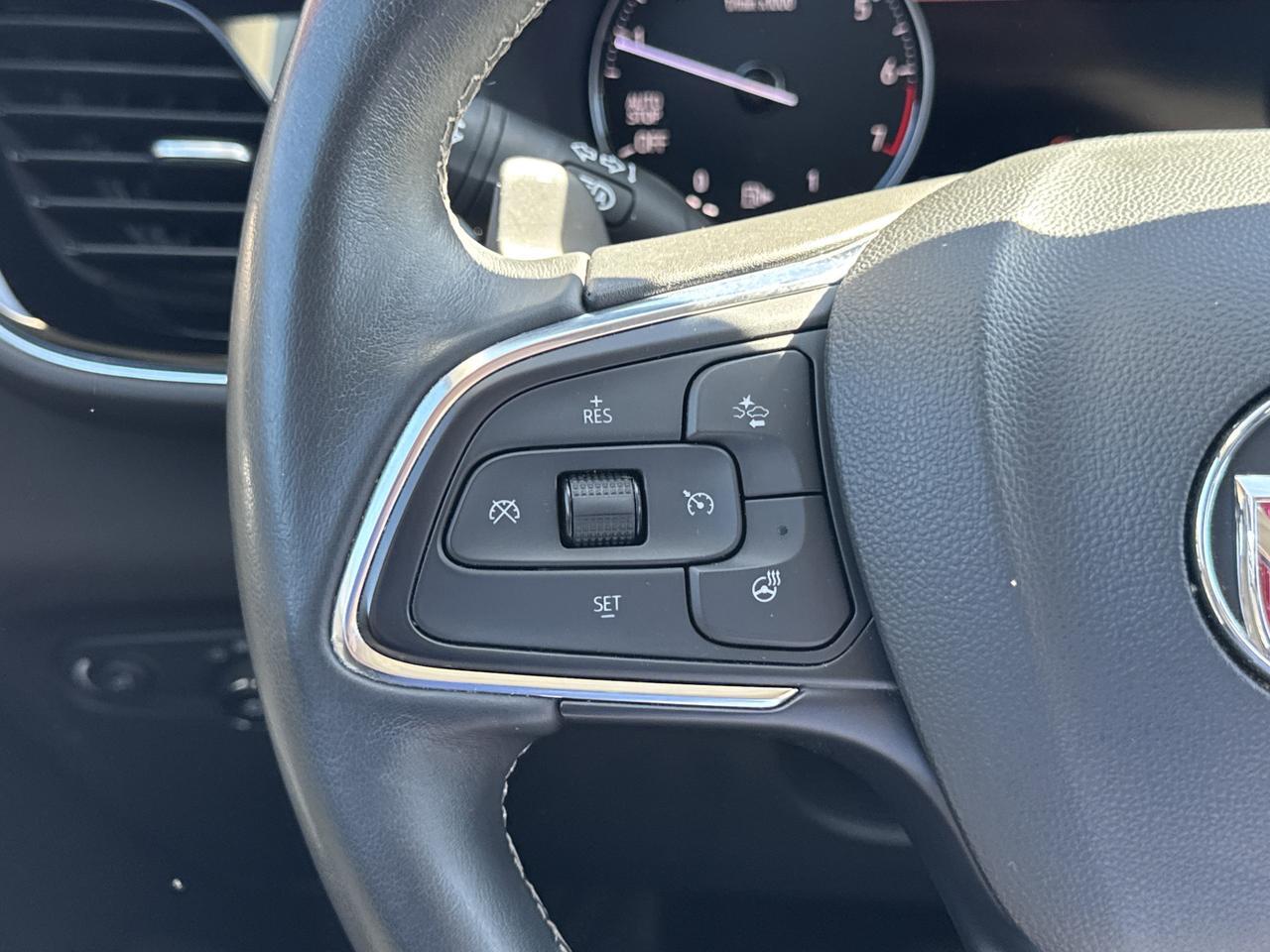 2023 Buick Envision Avenir San Antonio TX