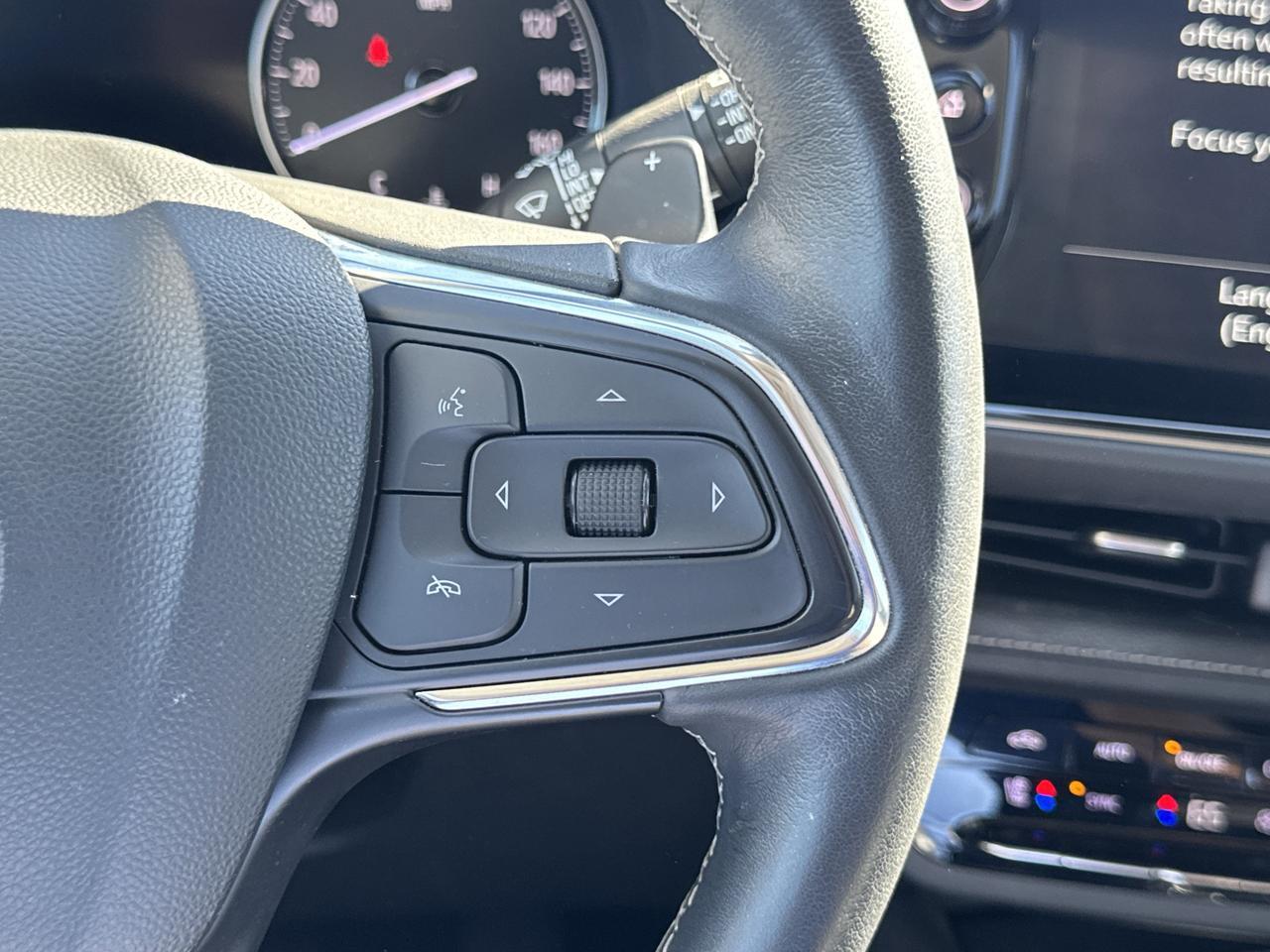 2023 Buick Envision Avenir San Antonio TX